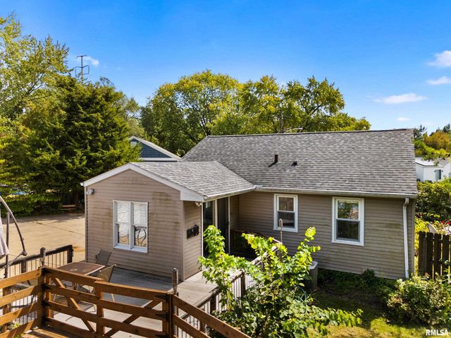 4935 N GLENAIRE Court, Peoria Heights, IL 61616