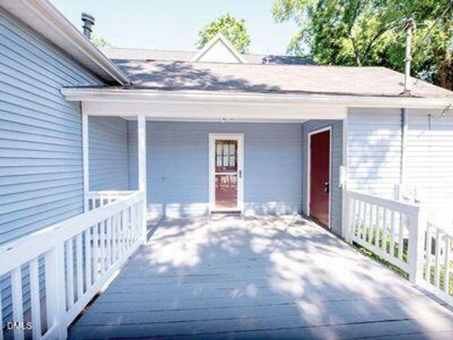 1102 Oakwood Avenue, Raleigh, NC 27601