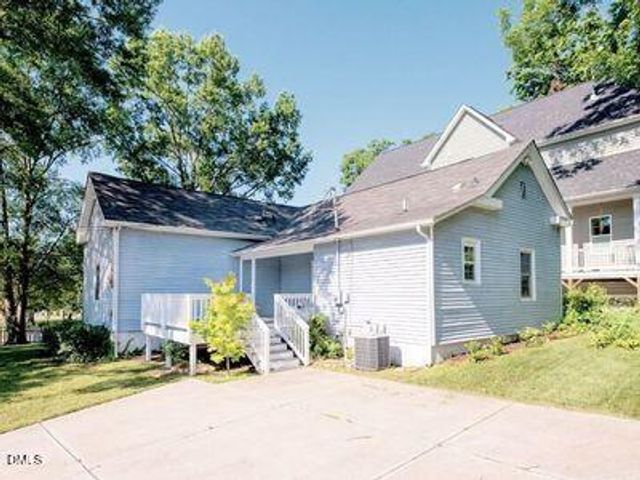 1102 Oakwood Avenue, Raleigh, NC 27601