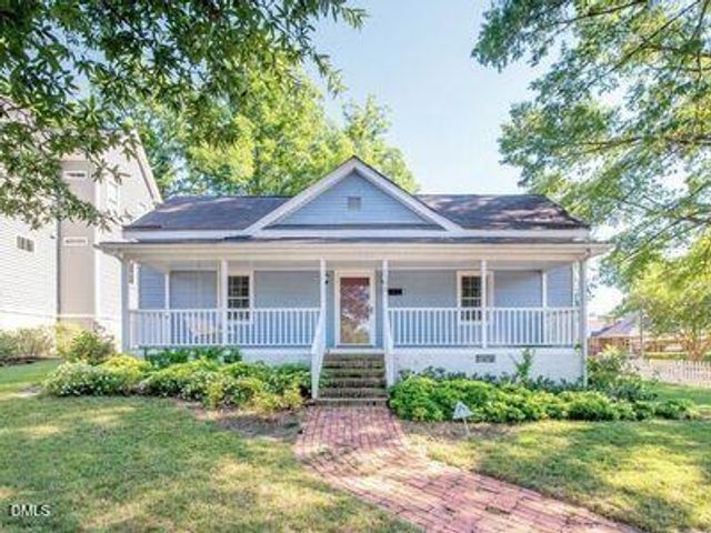 1102 Oakwood Avenue, Raleigh, NC 27601