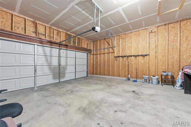 219 Burrograss Drive, Wentzville, MO 63385