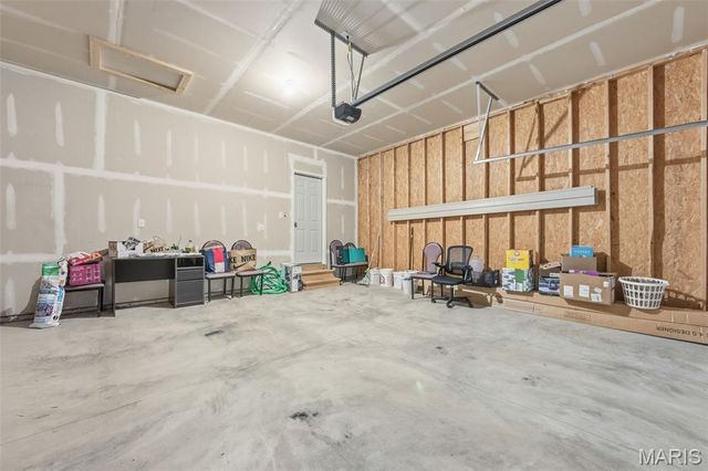 219 Burrograss Drive, Wentzville, MO 63385