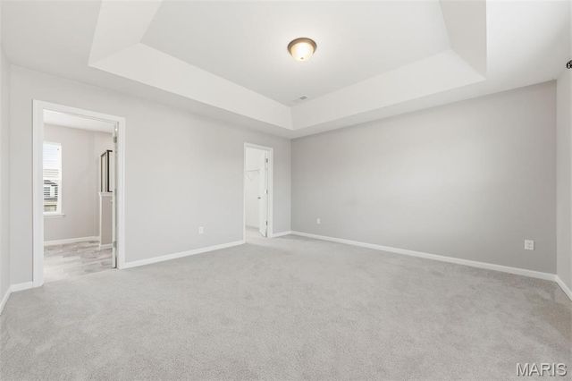 219 Burrograss Drive, Wentzville, MO 63385