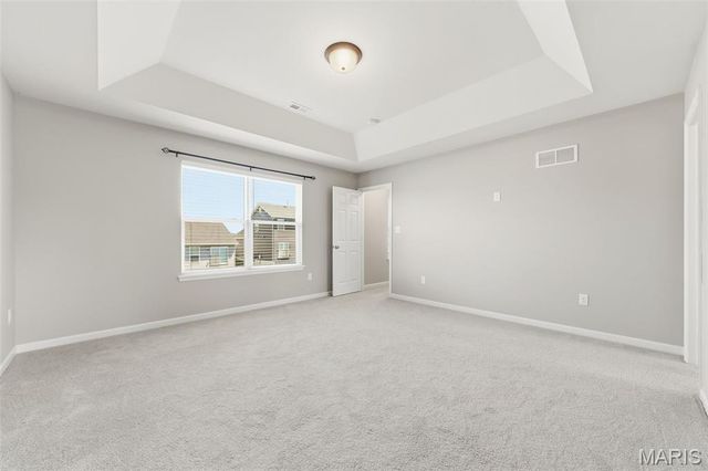 219 Burrograss Drive, Wentzville, MO 63385