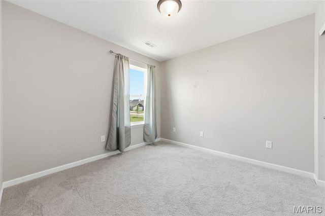 219 Burrograss Drive, Wentzville, MO 63385