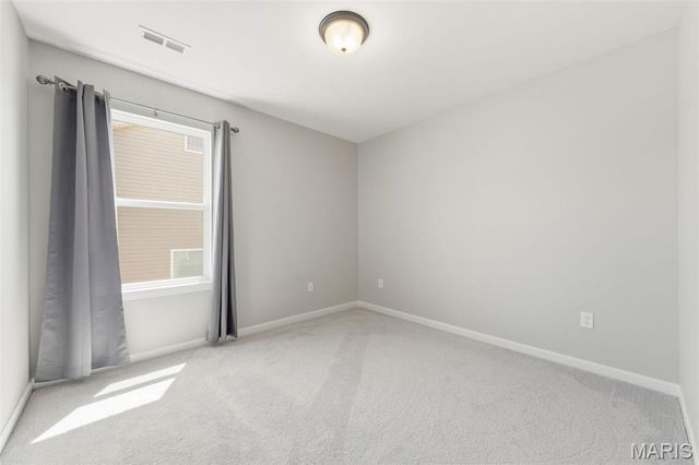 219 Burrograss Drive, Wentzville, MO 63385