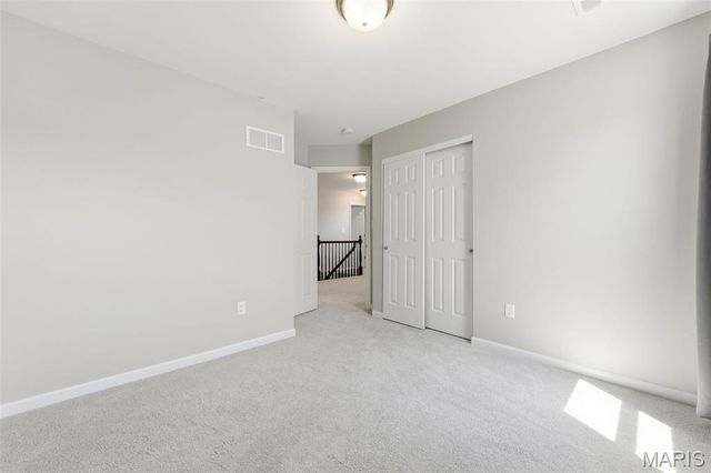 219 Burrograss Drive, Wentzville, MO 63385