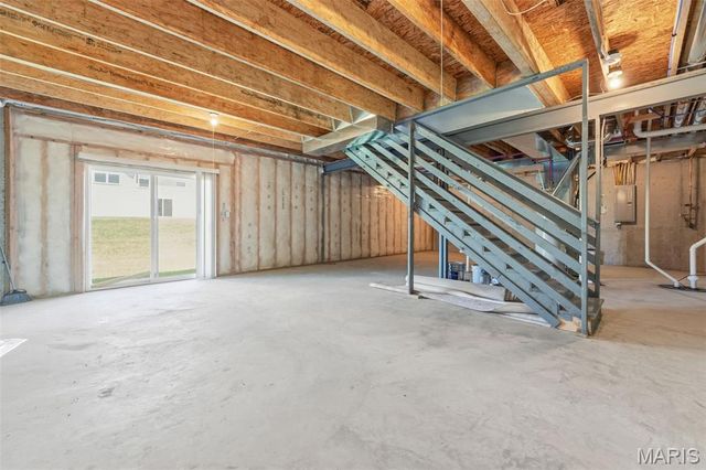 219 Burrograss Drive, Wentzville, MO 63385
