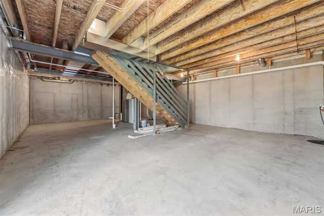 219 Burrograss Drive, Wentzville, MO 63385