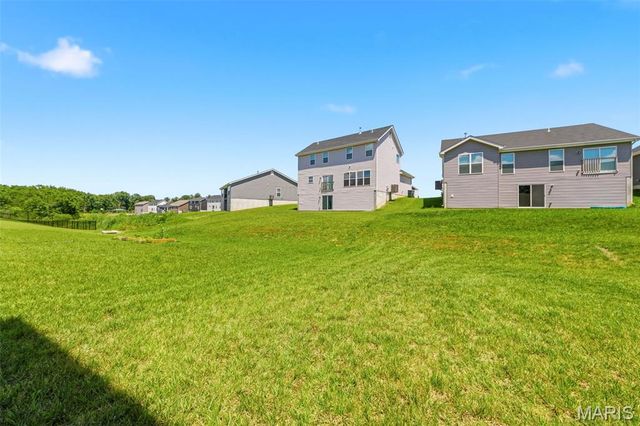 219 Burrograss Drive, Wentzville, MO 63385