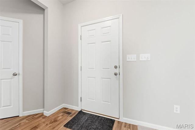 219 Burrograss Drive, Wentzville, MO 63385