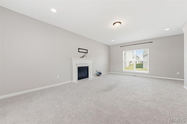 219 Burrograss Drive, Wentzville, MO 63385