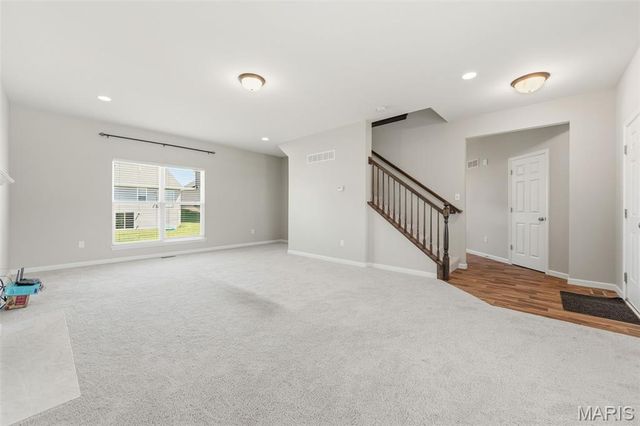 219 Burrograss Drive, Wentzville, MO 63385