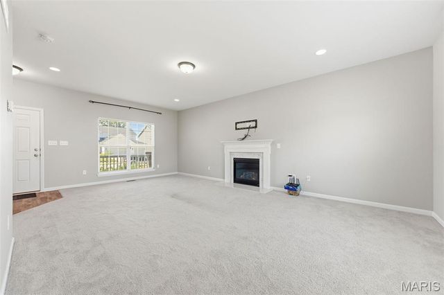219 Burrograss Drive, Wentzville, MO 63385