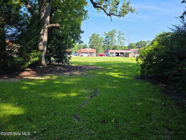 118 E Church Street, Atkinson, NC 28421
