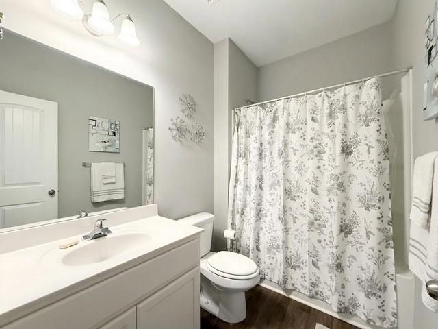 398 Grand Oaks Avenue, Bethlehem, GA 30620