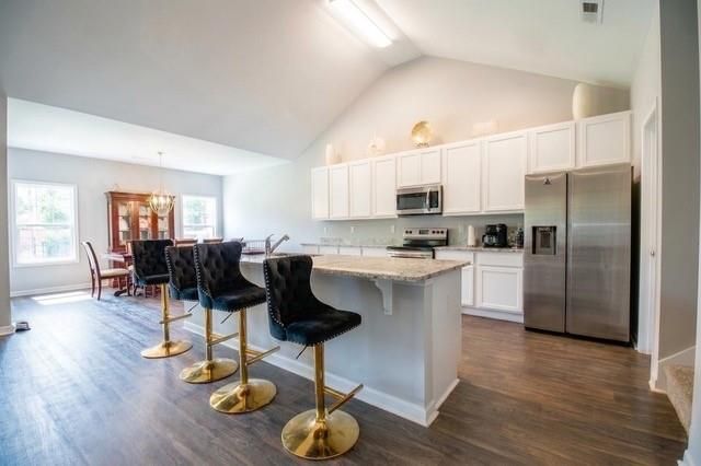 398 Grand Oaks Avenue, Bethlehem, GA 30620
