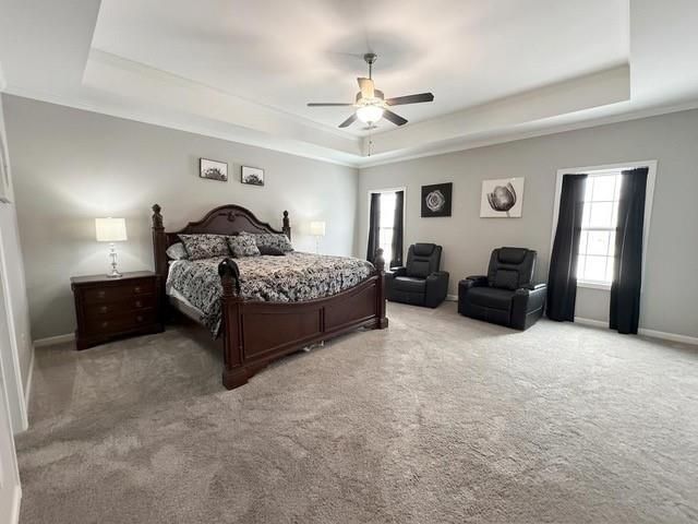 398 Grand Oaks Avenue, Bethlehem, GA 30620