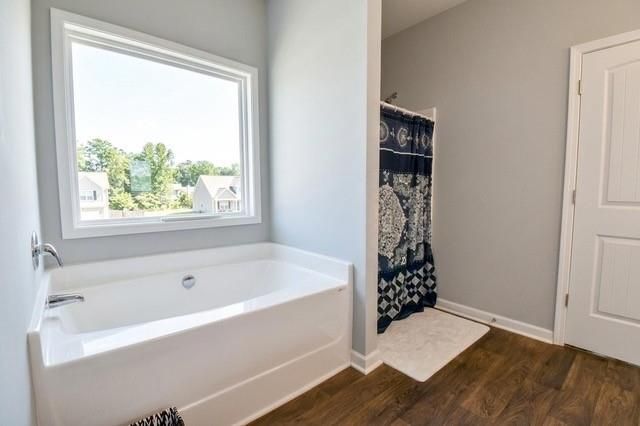 398 Grand Oaks Avenue, Bethlehem, GA 30620