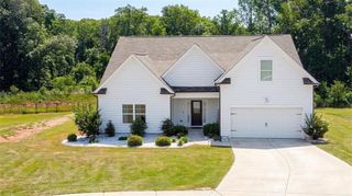 398 Grand Oaks Avenue, Bethlehem, GA 30620
