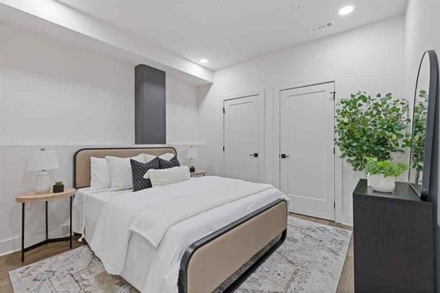 108 Park Place Unit 103, Decatur, GA 30030