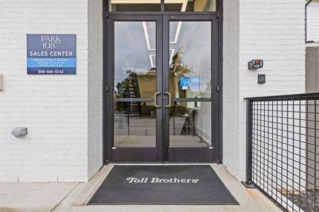 108 Park Place Unit 103, Decatur, GA 30030