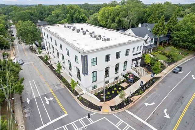 108 Park Place Unit 103, Decatur, GA 30030