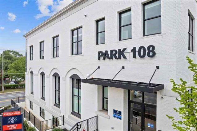108 Park Place Unit 103, Decatur, GA 30030