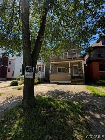 467 West Delavan Avenue, Buffalo, NY 14213