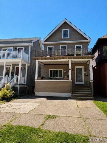 467 West Delavan Avenue, Buffalo, NY 14213