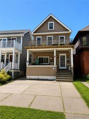 467 West Delavan Avenue, Buffalo, NY 14213