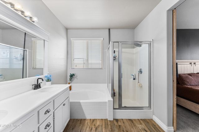 42942 Yaffa Street, Lancaster, CA 93535