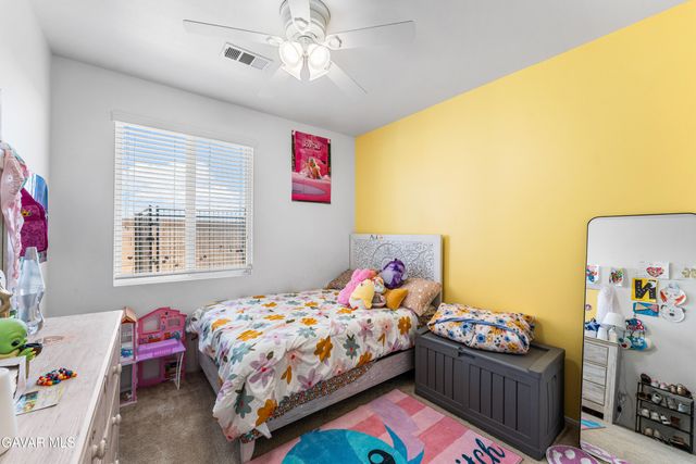 42942 Yaffa Street, Lancaster, CA 93535