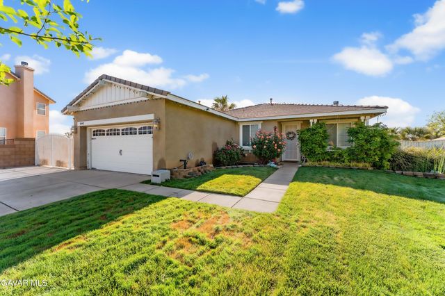 42942 Yaffa Street, Lancaster, CA 93535