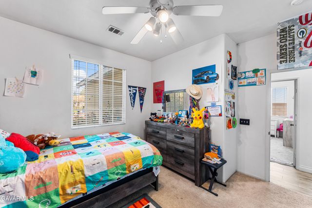 42942 Yaffa Street, Lancaster, CA 93535