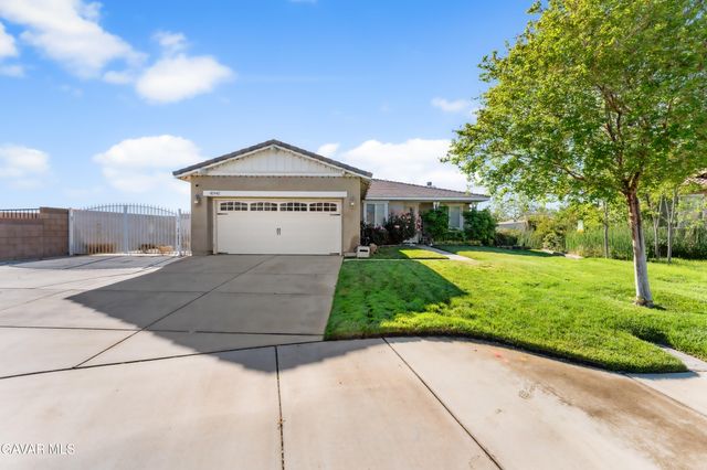 42942 Yaffa Street, Lancaster, CA 93535