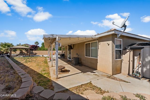 42942 Yaffa Street, Lancaster, CA 93535