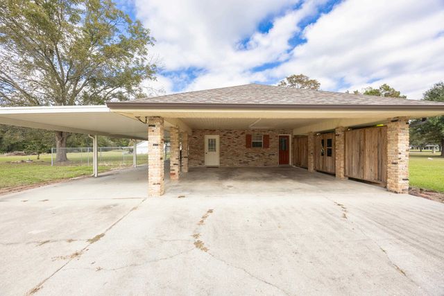 852 Lefort Bypass Road, Thibodaux, LA 70301