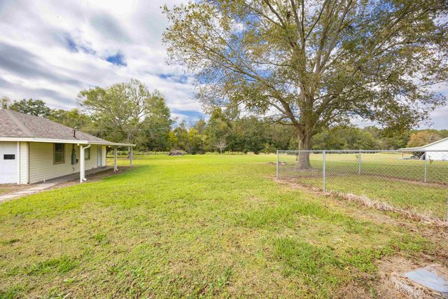 852 Lefort Bypass Road, Thibodaux, LA 70301