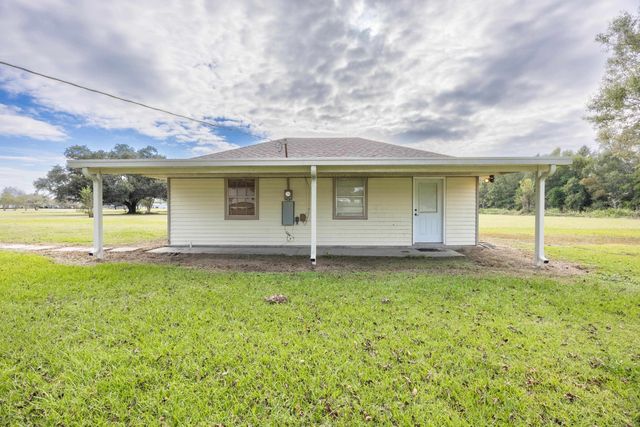 852 Lefort Bypass Road, Thibodaux, LA 70301