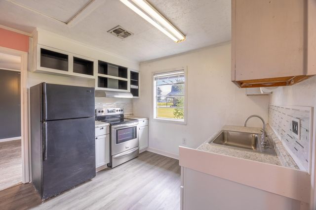 852 Lefort Bypass Road, Thibodaux, LA 70301