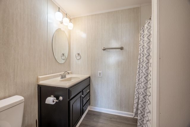 852 Lefort Bypass Road, Thibodaux, LA 70301