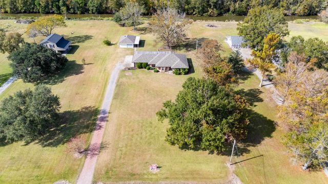 852 Lefort Bypass Road, Thibodaux, LA 70301