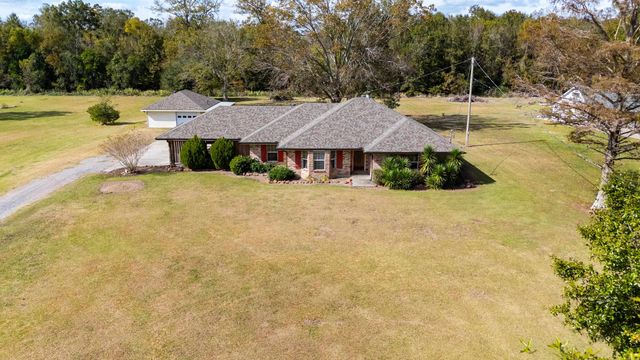852 Lefort Bypass Road, Thibodaux, LA 70301