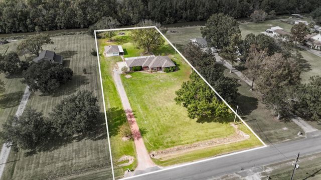 852 Lefort Bypass Road, Thibodaux, LA 70301