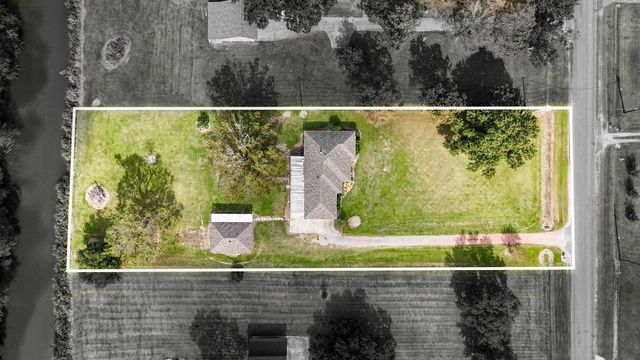 852 Lefort Bypass Road, Thibodaux, LA 70301