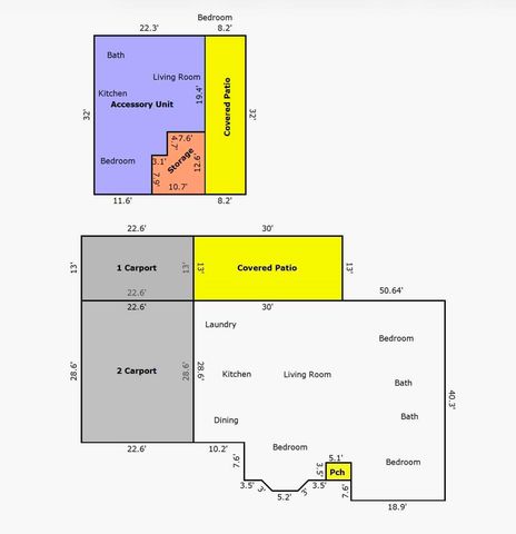 852 Lefort Bypass Road, Thibodaux, LA 70301