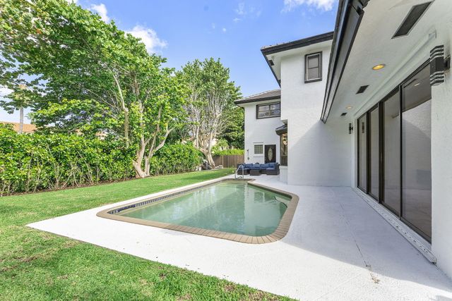 150 Lucina Drive, Hypoluxo, FL 33462