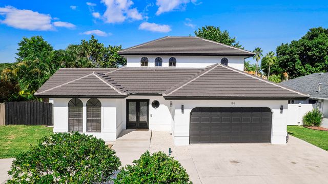 150 Lucina Drive, Hypoluxo, FL 33462