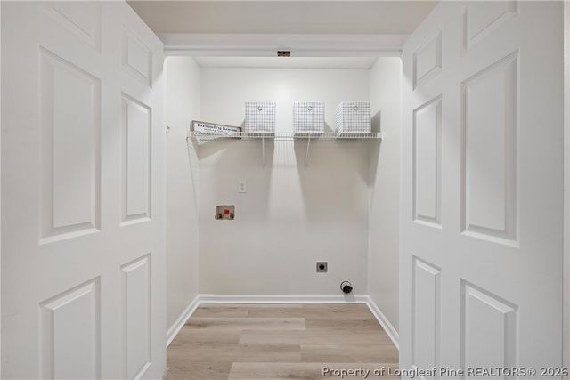 920 Mourning Dove Place, Fayetteville, NC 28314